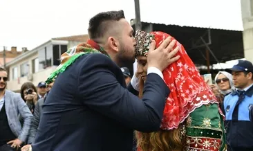 Bursa’da ilginç takı kararı