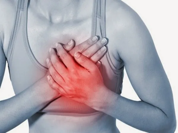 Kalp krizi belirtileri nelerdir? Kalp krizi nasıl anlaşılır?
