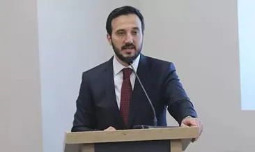 AK Parti İl Başkan adayı Özdemir oldu