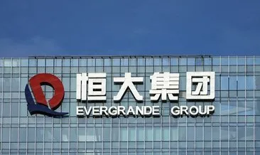 Evergrande nedir, ne demek? Evergrande hangi ülkeye aittir?