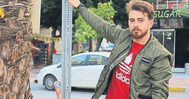 Bisiklete geçit yok