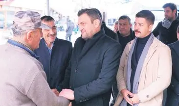 Öcalan güzellemesi yapan CHP’li başkan adayına MHP’den sert tepki