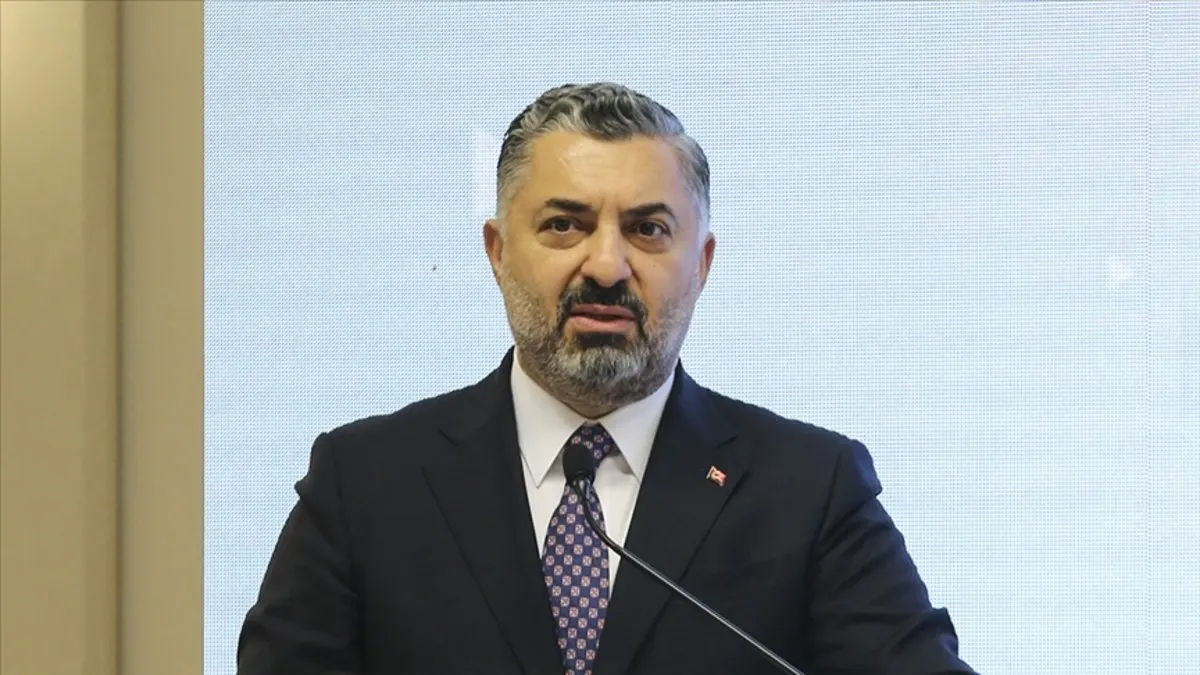 RTÜK Başkanı Şahin'den rezillikleriyle bilinen Fatih Altaylı'ya sert yanıt: Parayı verenin küfür ettirdiği jetonlu iftira aygıtı!