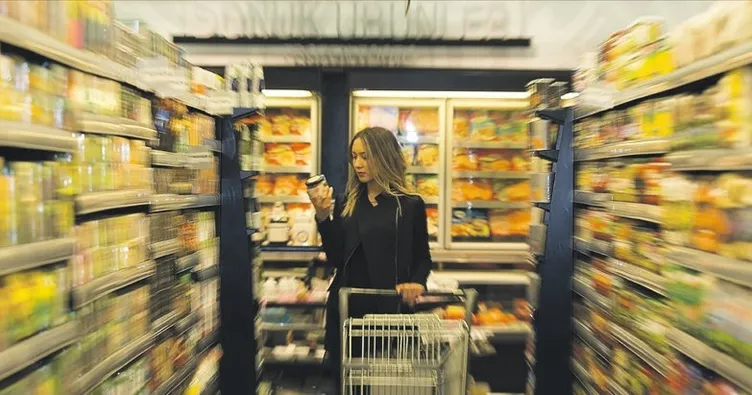 43 ayın en düşük enflasyonu %35.05