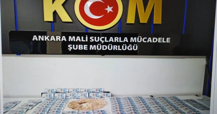 Bakkal Avcıları bu sefer avlandı