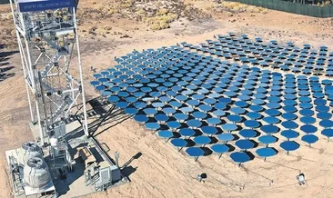 Milyarderlerden enerji devrimi