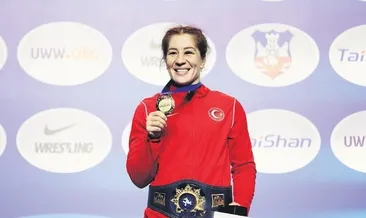 Yasemin’in 6. harikası