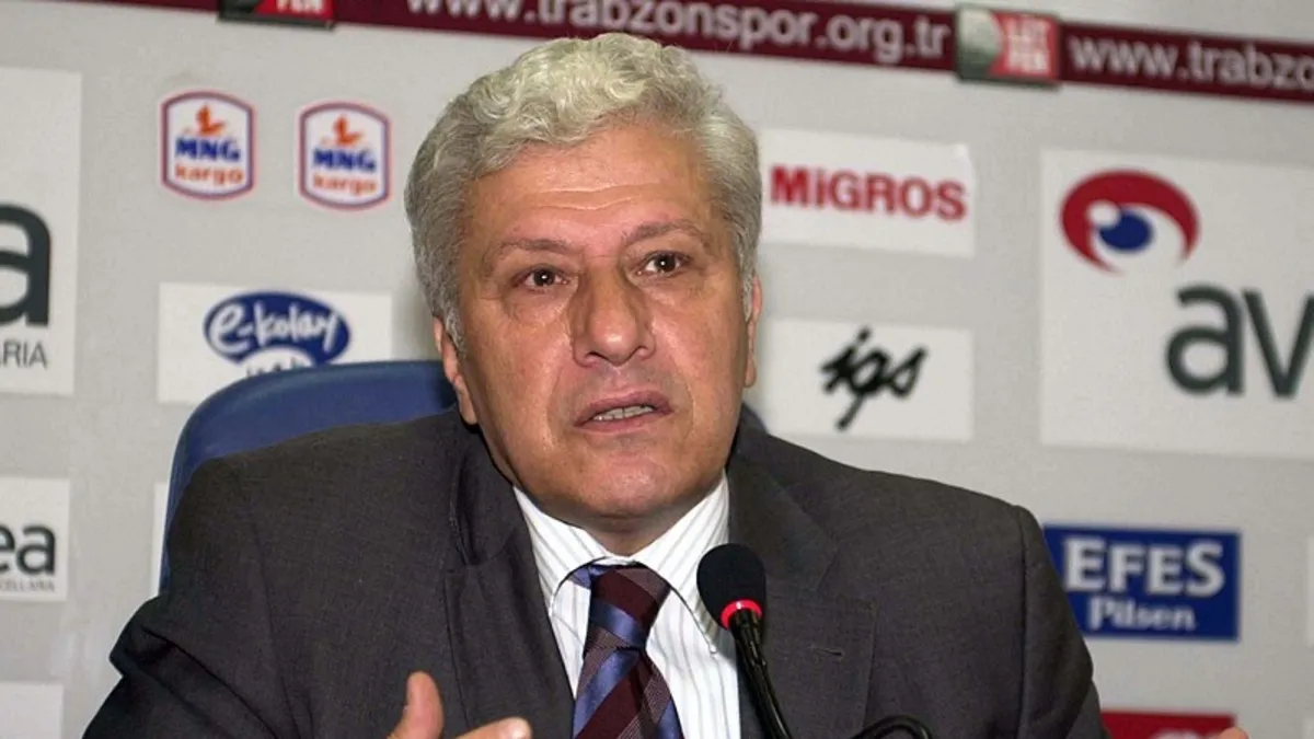 Trabzon’un acı günü