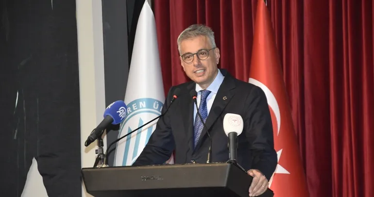 Bakan Memişoğlu’ndan gençlere çağrı