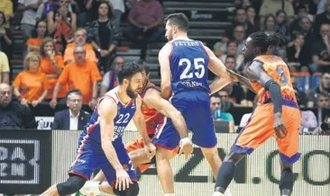 Anadolu Efes sonradan açıldı