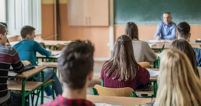 Lise kayıtları ne zaman başlıyor, ayın kaçında? MEB takvimi ile 2023-2024 Lise kayıt tarihleri ve gerekli evrak listesi