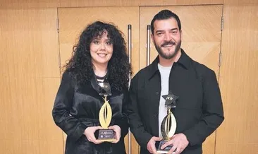 En İyi Dizi ‘Kuruluş Osman’