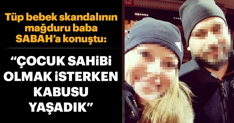 Cocuk Sahibi Olmak Isterken Kabusu Yasadik Son Dakika Haberler