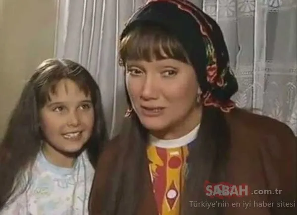 Bücür Cadı’nın Zeliş’i sosyal medyada gündem oldu! Çocuk yıldız Merve Erdoğan güzelliğiyle büyüledi!