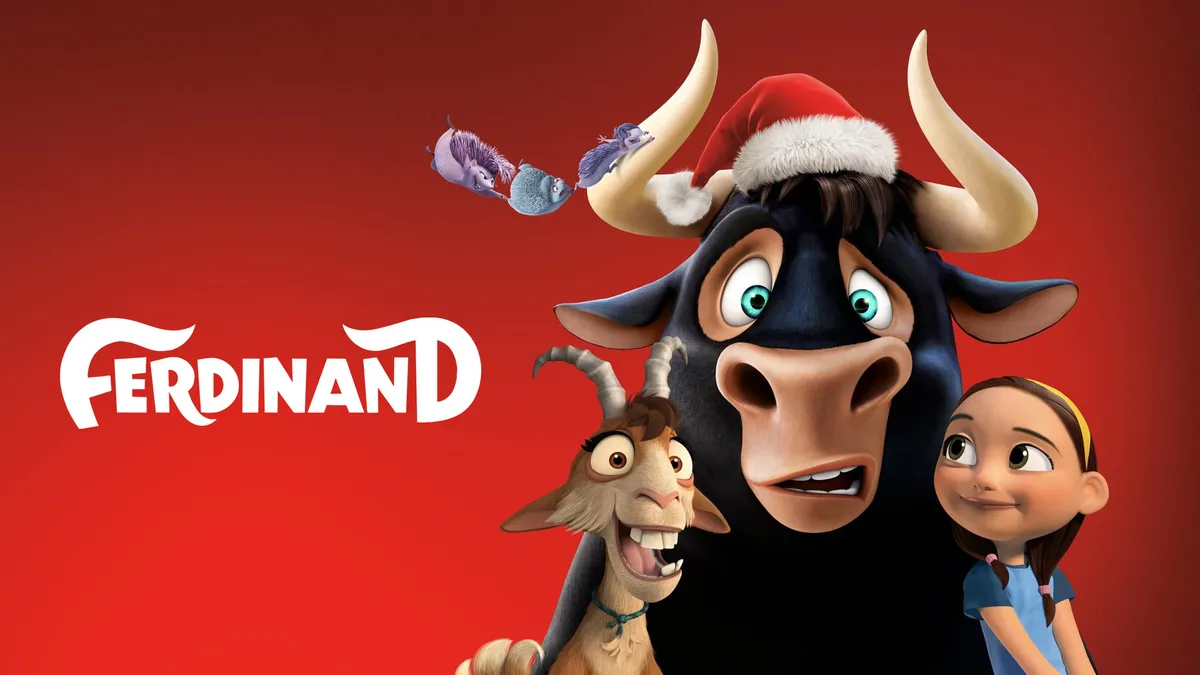 Ferdinand filmi konusu: Ferdinand filmi karakterleri kim, seslendirme kadrosunda kimler var?