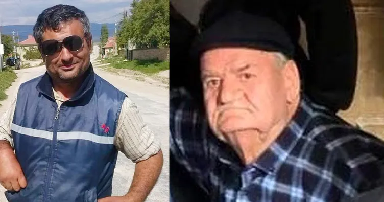 Yer Isparta: Babasını öldüren engelliye ev hapsi!