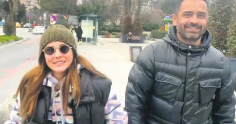 Aşıklar sahil turunda