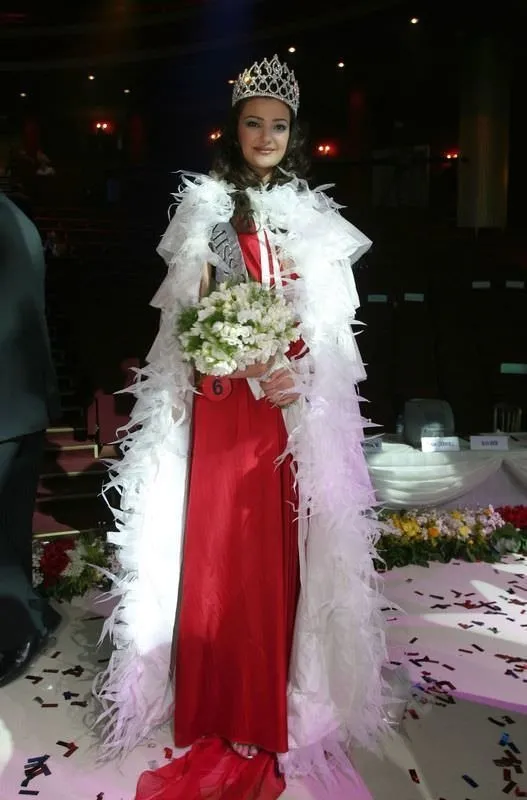 Merve Büyüksaraç kimdir foto galerisi