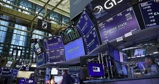 Piyasalar haftaya negatif başladı