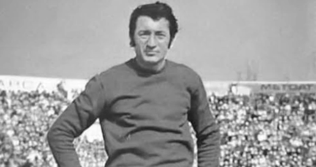 İzmir futbolunda Datcu yası!