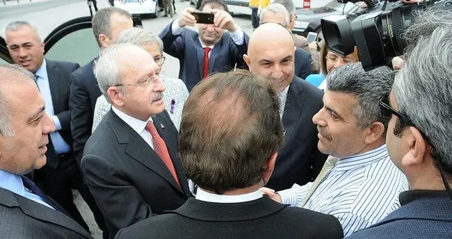 Kılıçdaroğlu’na Atatürk ilkelerini sordu