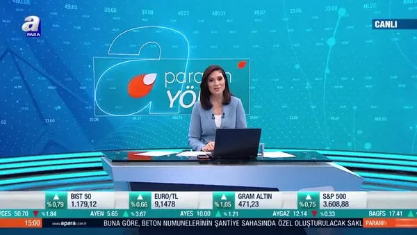 Paranın Yönü | 16.11.2020
