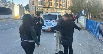 Çocuk Şube Kars'ta göz doldurdu #kars
