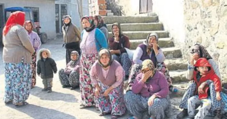 Ayvalık’ta Harun için seferberlik