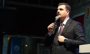 Eyyüp Kadir İnan’dan İzmir için tarihi manifesto! “İzmir’in sabrı taştı, bu son CHP dönemi olacak” #izmir