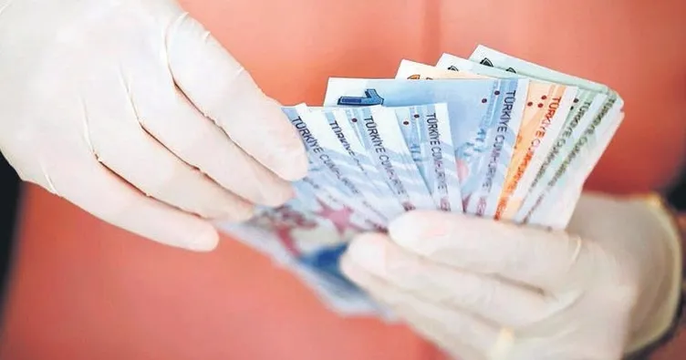 200 bin kadına sosyal destek