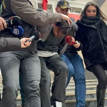 SON DAKİKA… Minguzzi ailesini tehdit edenlere örgüt soruşturması: Şikayetini geri çekmezsen seni de o veletin yanına gömeriz!