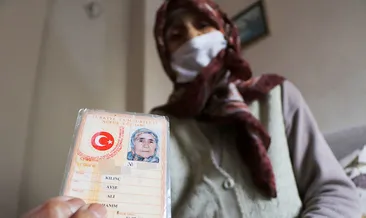 Kimliğini görenler gözlerine inanamıyor: Dünyanın en yaşlısı...