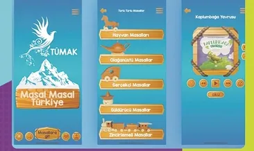 Çocuklar dijital istismara ‘DUY ’ dedi