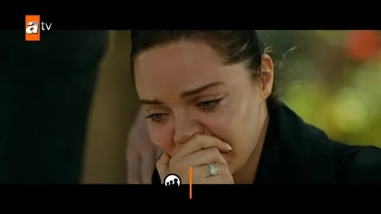 Bir Zamanlar Çukurova 140. Bölüm Fragmanı yayınlandı izle! Çukurova'da yürek yakan sahne...