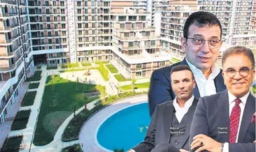 İşadamı anlattı İmamoğlu suspus oldu