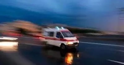 Alanya’da feci kaza: 2 ölü #antalya