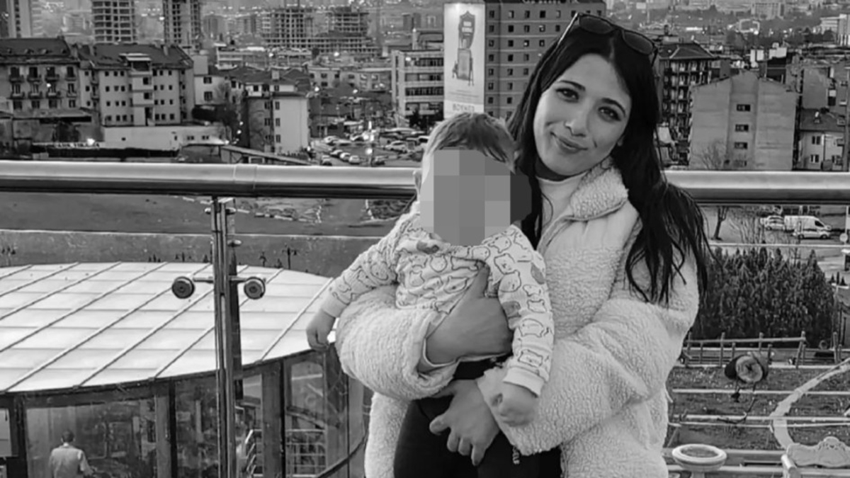 Ankara’da koca dehşeti! 3 yıllık eşini bıçaklayarak öldürdü Ankara’da koca dehşeti! 3 yıllık eşini bıçaklayarak öldürdü