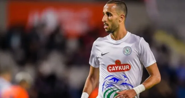 Mohamed Abarhoun kimdir? Hayatını kaybeden futbolcu Mohamed Abarhoun nereli, kaç yaşında, neden vefat etti?