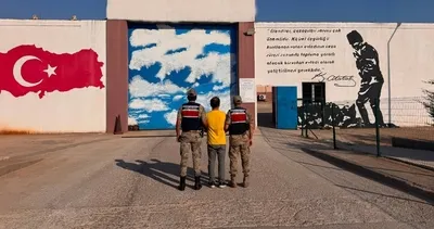 FETÖ’cü JASAT’a yakalandı
