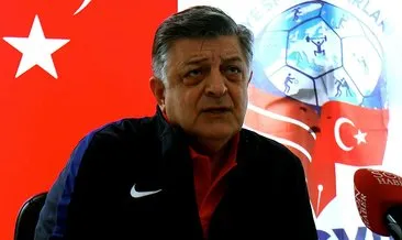 Samsunspor, Yılmaz Vural’ı TFF’ye şikayet etti