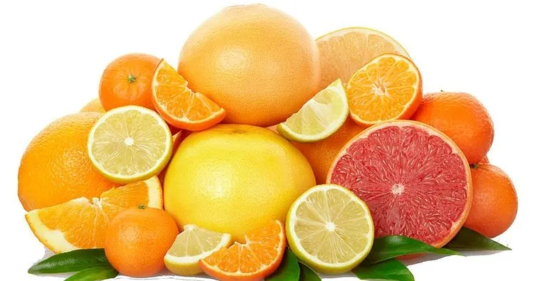 C vitamini nedir, ne işe yarar? C vitamini nelerde bulunur?