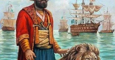 ABD’yi vergiye bağlayan Osmanlı paşası Cezayirli Hasan Paşa! Dünyada bir ilki gerçekleştirdi