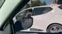 Kapısız otomobille tehlike saçmıştı. Cezadan kaçamadı | Video