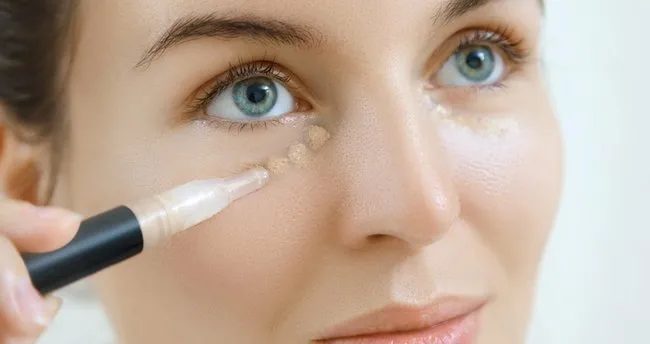 goz alti morluklarina ne iyi gelir nasil giderilir goz alti morluklari neden olur ve dogal tedavi ile nasil gecer saglik haberleri