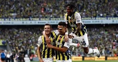 Fenerbahçe Başakşehir maçı hangi kanalda canlı yayınlanacak, şifresiz mi? Trendyol Süper Lig erteleme mücadelesi Fenerbahçe Başakşehir maçı ne zaman,  saat kaçta?