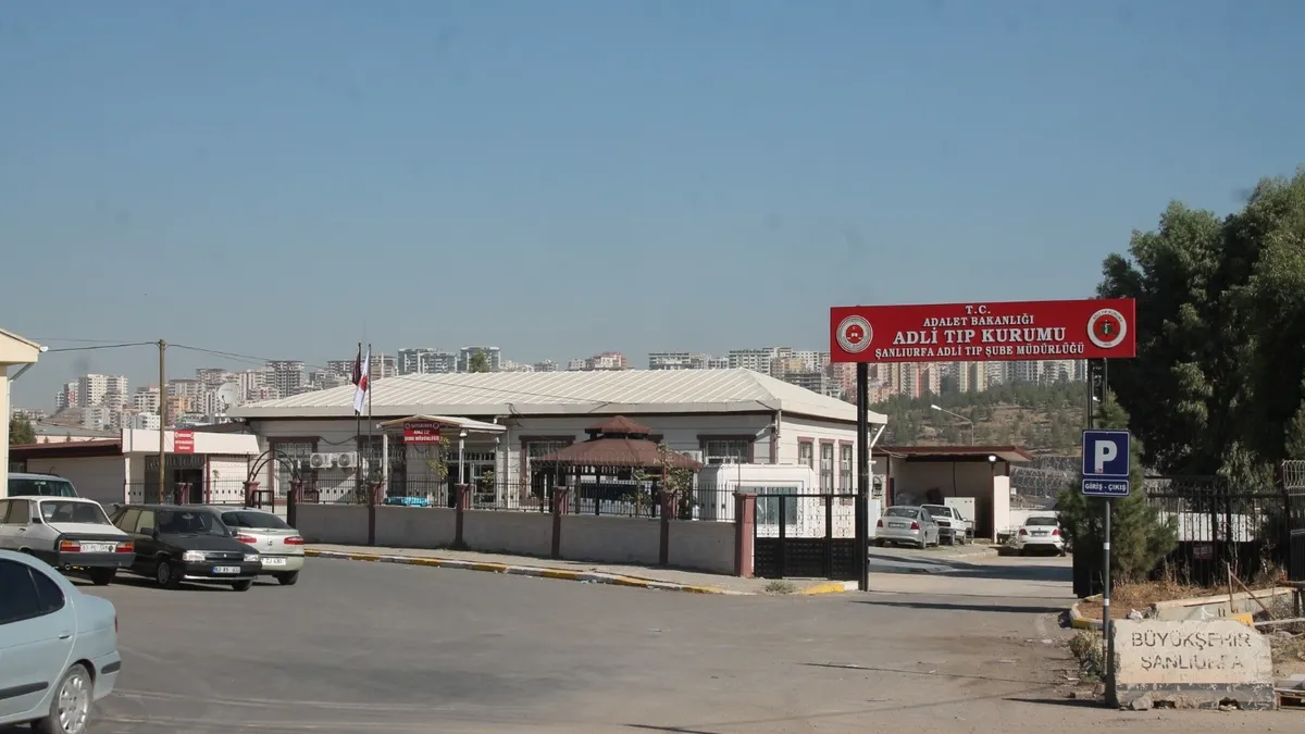 Şanlıurfa’da elektrik akımına kapılan kadın hayatını kaybetti Şanlıurfa’da elektrik akımına kapılan kadın hayatını kaybetti