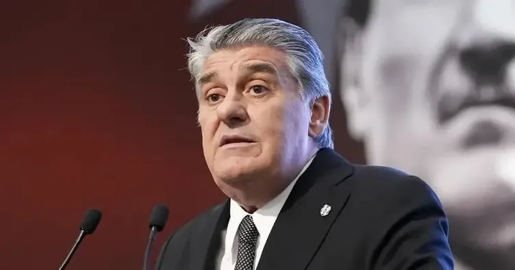 İnşallah Muçi’yi almazlar!