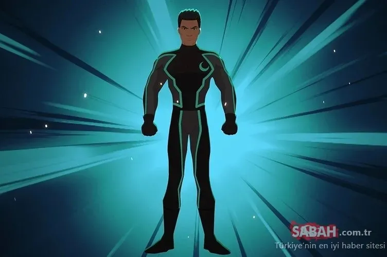 Türkiye’nin ilk çizgi dizi süper kahramanı Akıncı’nın yeni bölümü Cumartesi günü atv ve MinikaGO’da