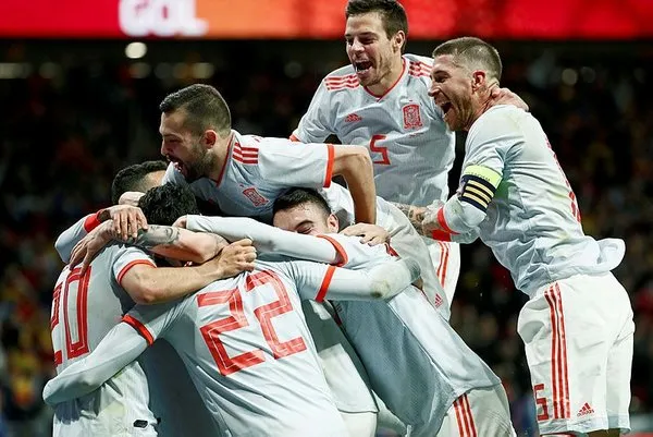 Messi, 6-1'lik hezimete dayanamadı, tribünü terk etti!