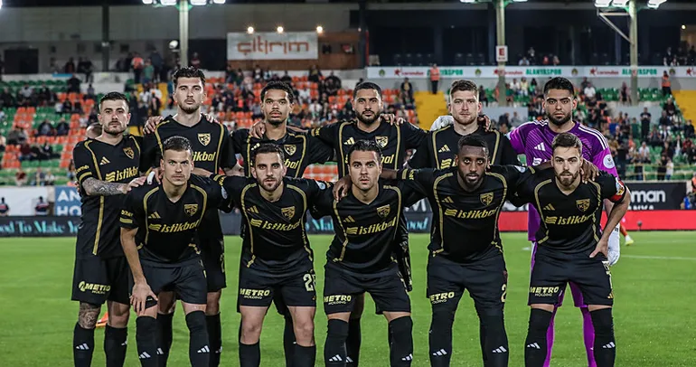 Kayserispor son iç saha maçına çıkıyor